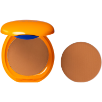 Shiseido Tanning Compact Foundation Refill