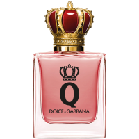 Dolce & Gabbana Q by Dolce&Gabbana E.d.P. Nat. Spray Intense