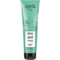 April Melting Shower & Bath Gel Monoi Ylang