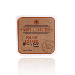 Accentra Men's Collection Badefizzer