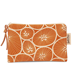 Gyllstad Kulturtasche S KORALL, orange