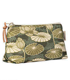 Gyllstad Kulturtasche M LOTUS, grün