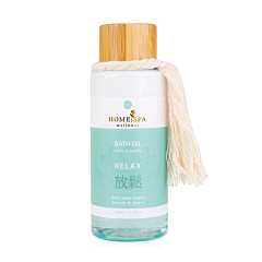 Accentra Home Spa Badeöl