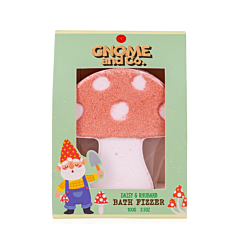 Accentra Gnome & Co. Badefizzer