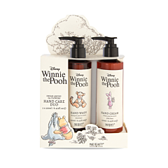 Accentra Winnie the Pooh Handpflegeset Geschenkbox