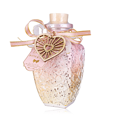 Accentra Romantic Dreams Dusch- & Badeschaum rosa/gold