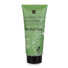 Accentra Herbal Spa Duschgel
