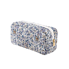 Kknekki Pouch XS square mw Liberty Salters Forest