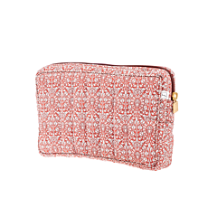 Kknekki Pouch small mw Liberty Peacock House