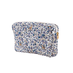 Kknekki Pouch small mw Liberty Salters Forest