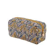 Kknekki Pouch XS square mw Liberty Aubrey Forest