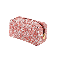 Kknekki Pouch XS square mw Liberty Peacock House