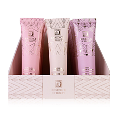 Accentra Handcreme ESSENCE OF BEAUTY, rosa