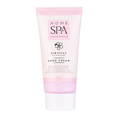 Accentra Home Spa Hand- & Nagelcreme Hibiskus