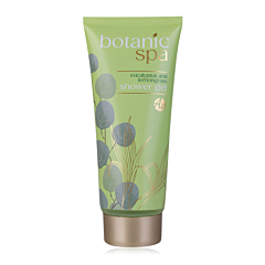 Accentra Botanic Spa Duschgel
