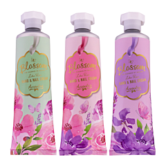 Accentra Blossom Hand- & Nagelcreme