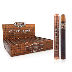 Accentra CUBA Prestige Classic in Geschenkbox