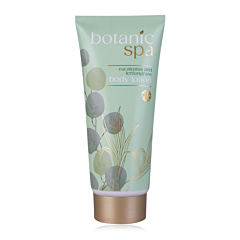 Accentra Botanic Spa Bodylotion