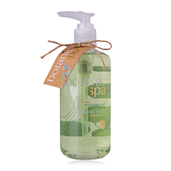 Accentra Botanic Spa Handseife im Pumpspender