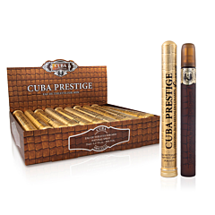 Accentra CUBA Prestige Legacy in Geschenkbox