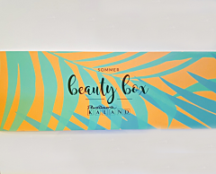 Kaland Exclusiv Beauty Box - Sommer 2026 Edition 2