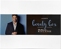 Kaland Exclusiv Beauty Box - Herren Ed. 13 - 2026