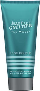 Jean Paul Gaultier Le Male Le Gel Douche
