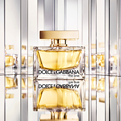 Dolce & Gabbana The One EdP Nat. Spray