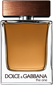Dolce & Gabbana The One For Men EdT Nat. Spray