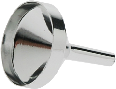 Fantasia Parfümtrichter-Metall