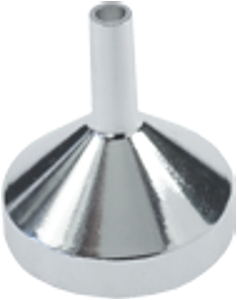 Fantasia Parfümtrichter-Metall