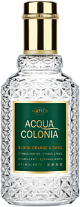 No.4711 Acqua Colonia Blood Orange & Basil EdC Nat. Spray