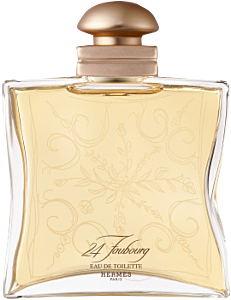 Hermès 24 Faubourg EdT Nat. Spray
