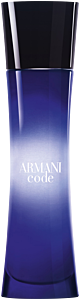 Giorgio Armani Armani Code Pour Femme EdP Nat. Spray