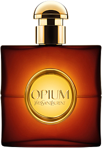 Yves Saint Laurent Opium EdT Vapo