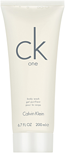 Calvin Klein CK One Body Wash
