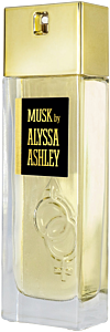 Alyssa Ashley Musk EdP Spray