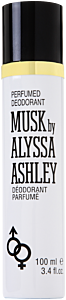 Alyssa Ashley Musk Perfumed Deodorant