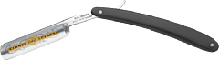 Erbe Rasiermesser, 15 cm