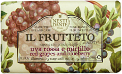 Nesti Dante Il Frutteto di Nesti Soap Grapes and Blueberry