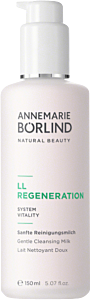 ANNEMARIE BÖRLIND LL Regeneration Sanfte Reinigungsmilch