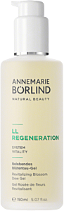 ANNEMARIE BÖRLIND LL Regeneration Belebendes Blütentau Gel