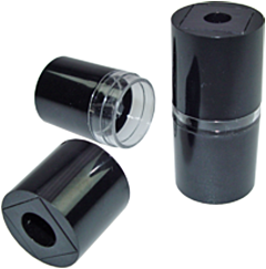 Fantasia Kosmetik-Doppelspitzer