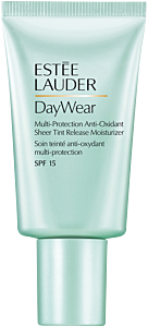 Estée Lauder DayWear Multi-Protection Anti-Oxidant Sheer Tint Release Moisturizer SPF 15