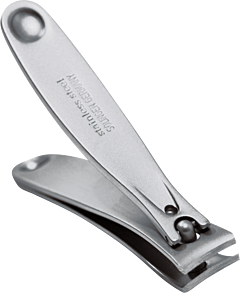 Erbe Nagelknipser rostfrei 6 cm