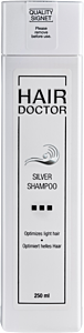 Hair Doctor Silver Shampoo