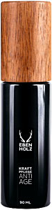 Ebenholz Kraftpflege Anti Age