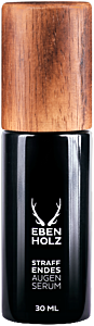 Ebenholz Straffendes Augenserum