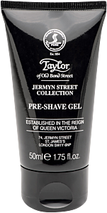 Taylor of Old Bond Street Jermyn Street Collection Pre-Shave Gel