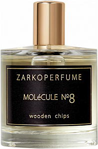 Zarkoperfume Molécule N°8 EdP Nat. Spray
